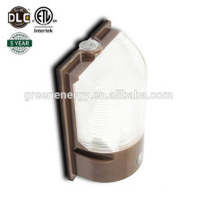 Outdoor LED Wall Pack Light 12w 20w Photo Sensor ETL Approved 5years Warranty